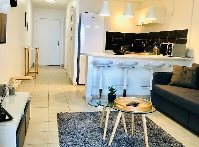 Appartement Au Bord de l\'Eau