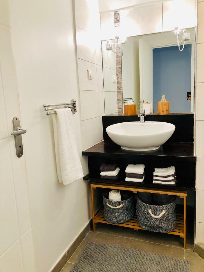 Appartement Au Bord De L'eau Le Moule